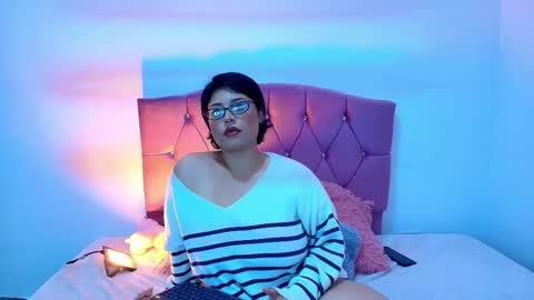 Angelik online show from February 2026 12:27:02 AM