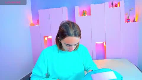 Angelika Rose online show from January 2025 02:50:02 AM