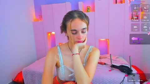 Angelika Rose online show from February 2025 09:24:02 AM