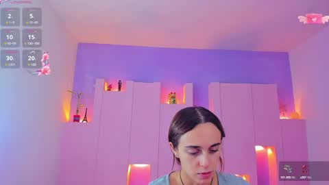 Angelika Rose online show from February 2025 03:09:02 AM