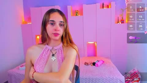 Angelika Rose online show from February 2025 09:53:02 AM