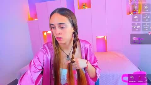 Angelika Rose online show from March 2025 03:08:02 AM