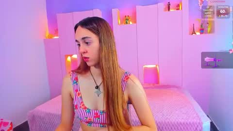 Angelika Rose online show from March 2025 04:05:02 AM