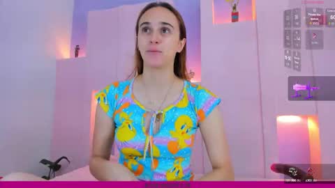Angelika Rose online show from September 2025 02:26:02 AM