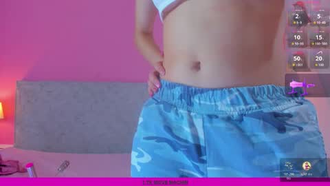 Angelika Rose online show from November 2025 03:08:02 AM