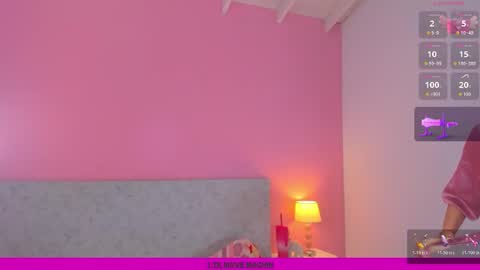 Angelika Rose online show from November 2025 03:29:02 AM