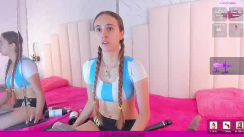  Angelica rosas  online show from January 2026 07:06:02 PM