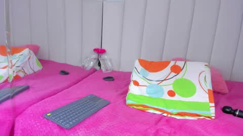  Angelica rosas  online show from April 2026 05:30:01 PM