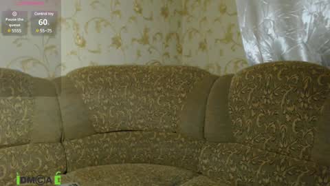 Angelika PVT OPEN  online show from December 2024 06:01:02 PM