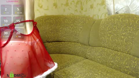 Angelika PVT OPEN  online show from December 2024 08:04:02 PM
