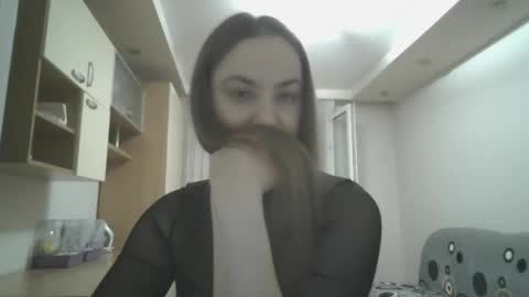 Angelina 26 online show from February 2026 11:12:01 PM