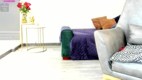 angelina_class_7 online show from February 2025 05:29:01 PM