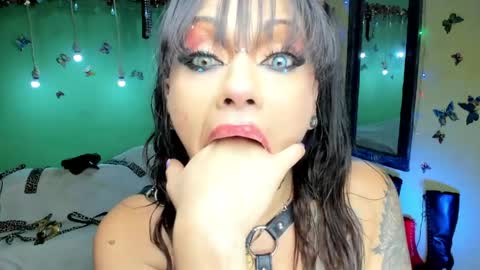 Angelina  online show from May 2026 10:49:02 PM