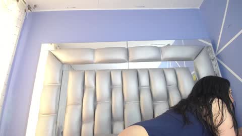    ANGELINA    online show from December 2024 01:00:01 PM