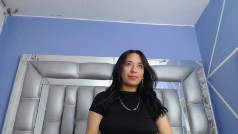    ANGELINA    online show from January 2025 02:26:02 AM