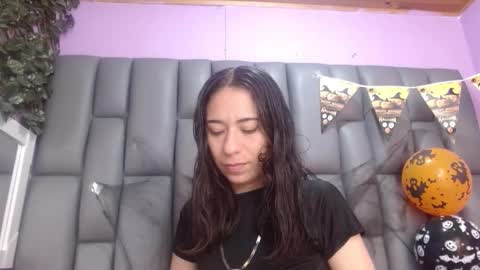    ANGELINA    online show from October 2025 01:43:02 PM