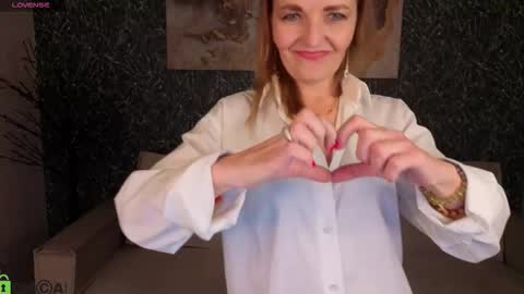 Angelina online show from February 2026 07:51:01 AM