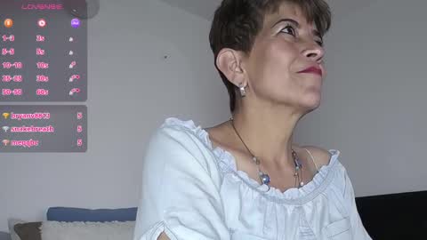 Angelina online show from February 2025 07:03:01 PM