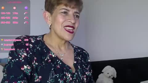 Angelina online show from February 2025 11:58:02 PM