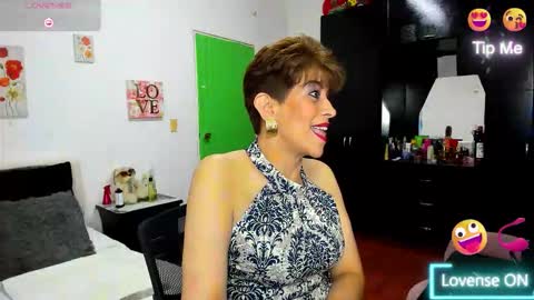 Angelina online show from February 2026 11:35:01 PM