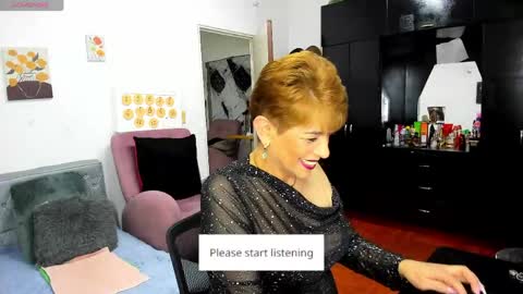 Angelina online show from April 2026 02:15:01 AM