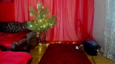 Angelina SweetIse online show from January 2025 09:14:02 PM