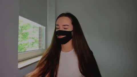Snapshot of angelinaadderly chatting on May 2026 02:23:01 PM MY NAME IS ANGELINA GREETINGS TO EVERYONE I WILL BE HAPPY TO GIVE YOU WHAT YOU HAVE BEEN DREAMING FOR SO LONG online show from May 2026 02:23:01 PM