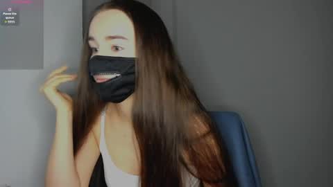 Snapshot of angelinaadderly chatting on May 2026 07:52:01 PM MY NAME IS ANGELINA GREETINGS TO EVERYONE I WILL BE HAPPY TO GIVE YOU WHAT YOU HAVE BEEN DREAMING FOR SO LONG online show from May 2026 07:52:01 PM