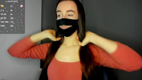 Snapshot of angelinaadderly chatting on May 2026 08:03:01 PM MY NAME IS ANGELINA GREETINGS TO EVERYONE I WILL BE HAPPY TO GIVE YOU WHAT YOU HAVE BEEN DREAMING FOR SO LONG online show from May 2026 08:03:01 PM