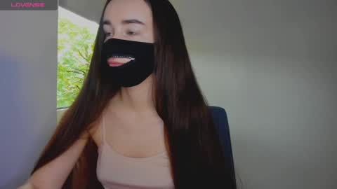 Snapshot of angelinaadderly chatting on May 2026 04:34:01 PM MY NAME IS ANGELINA GREETINGS TO EVERYONE I WILL BE HAPPY TO GIVE YOU WHAT YOU HAVE BEEN DREAMING FOR SO LONG online show from May 2026 04:34:01 PM