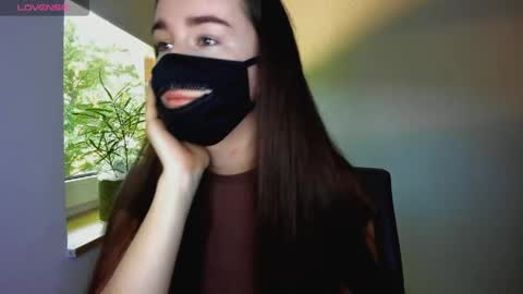 Snapshot of angelinaadderly chatting on May 2026 01:50:02 PM MY NAME IS ANGELINA GREETINGS TO EVERYONE I WILL BE HAPPY TO GIVE YOU WHAT YOU HAVE BEEN DREAMING FOR SO LONG online show from May 2026 01:50:02 PM