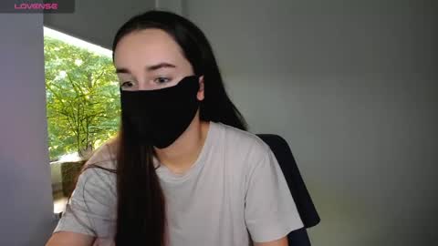Snapshot of angelinaadderly chatting on May 2026 05:43:02 PM MY NAME IS ANGELINA GREETINGS TO EVERYONE I WILL BE HAPPY TO GIVE YOU WHAT YOU HAVE BEEN DREAMING FOR SO LONG online show from May 2026 05:43:02 PM