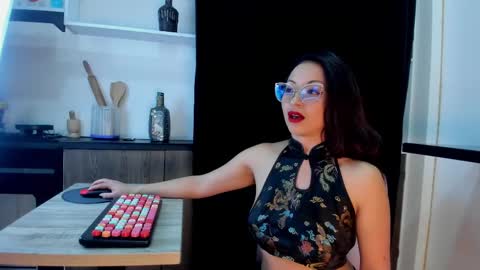 ANGELINA   online show from March 2025 11:25:02 AM