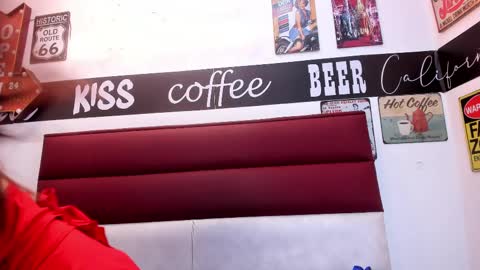 ANGELINA   online show from March 2025 10:43:02 AM