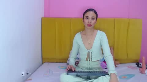 Angelina Brook online show from December 2024 01:29:02 AM