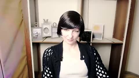 Angelina online show from February 2026 10:09:02 AM