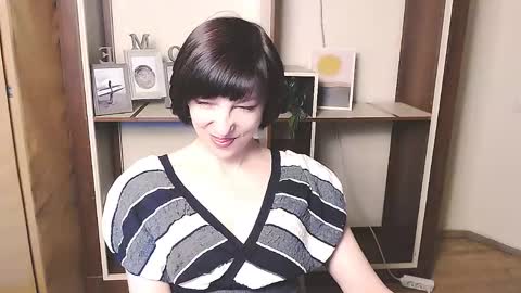 Angelina online show from April 2026 08:28:01 AM