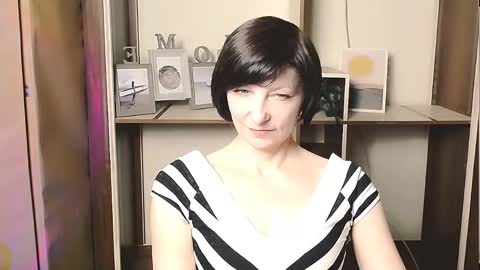 Angelina online show from April 2026 08:31:02 AM