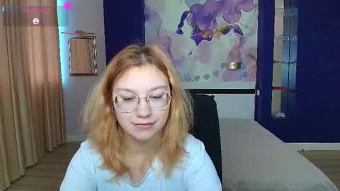AngelinaLow online show from January 2026 12:30:01 PM