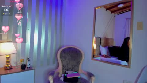 angelinarouse_ online show from November 2025 02:09:01 AM