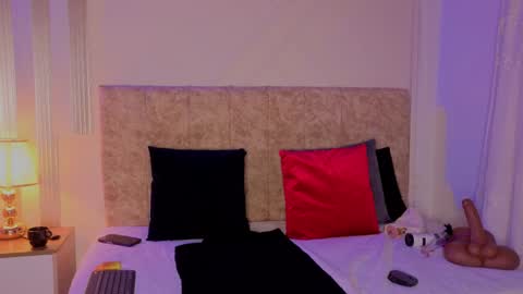 angelinarouse_ online show from April 2026 04:21:02 AM