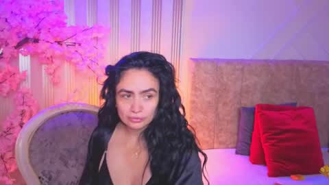 angelinarouse_ online show from May 2026 03:26:01 AM