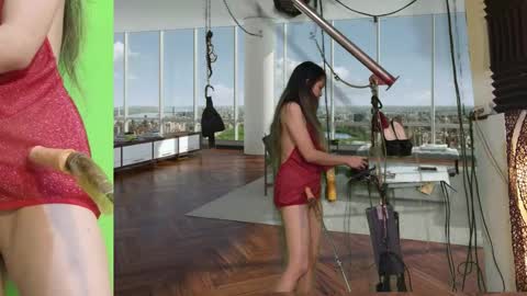 Snapshot of angelinasia chatting on November 2025 02:47:02 AM Angel online show from November 2025 02:47:02 AM