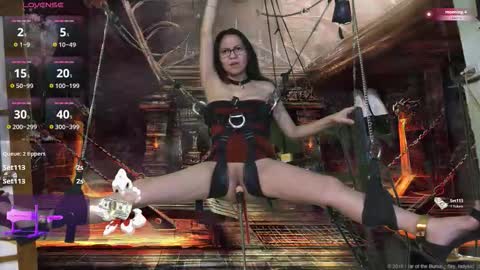 Snapshot of angelinasia chatting on February 2026 10:26:02 PM Angel online show from February 2026 10:26:02 PM