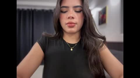 Angelina Weiss online show from July 2026 02:50:01 AM
