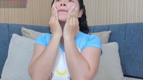 angeline online show from September 2025 12:05:02 PM