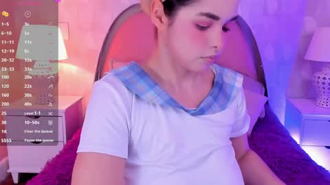 angeline online show from May 2026 02:01:02 PM