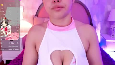angeline online show from May 2026 12:11:02 PM