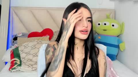 Snapshot of angeline__smith chatting on March 2025 10:45:02 AM Angeline Smith online show from March 2025 10:45:02 AM