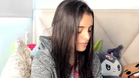 Snapshot of angeline__smith chatting on September 2025 08:12:02 PM Angeline Smith online show from September 2025 08:12:02 PM